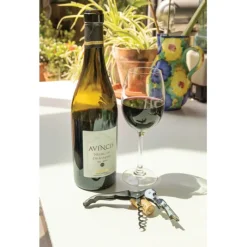 Gift Campaign Cavatappi classico da cameriere in acciaio inox con scatola></noscript> Cavatappi Personalizzati