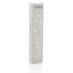 Gift Campaign Cavatappi classico da cameriere in acciaio inox con scatola></noscript> Cavatappi Personalizzati