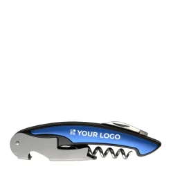 Gift Campaign Cavatappi da cameriere con incisione personalizzata Magnific></noscript> Cavatappi Personalizzati