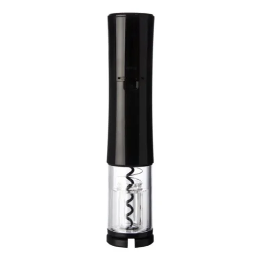 Gift Campaign Cavatappi elettrico personalizzato in plastica con taglia capsule Wine> Cavatappi Personalizzati