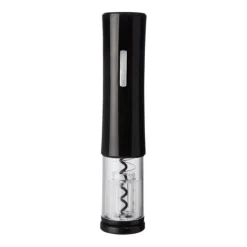 Gift Campaign Cavatappi elettrico personalizzato in plastica con taglia capsule Wine></noscript> Cavatappi Personalizzati