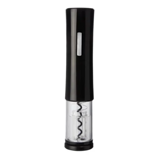 Gift Campaign Cavatappi elettrico personalizzato in plastica con taglia capsule Wine> Cavatappi Personalizzati