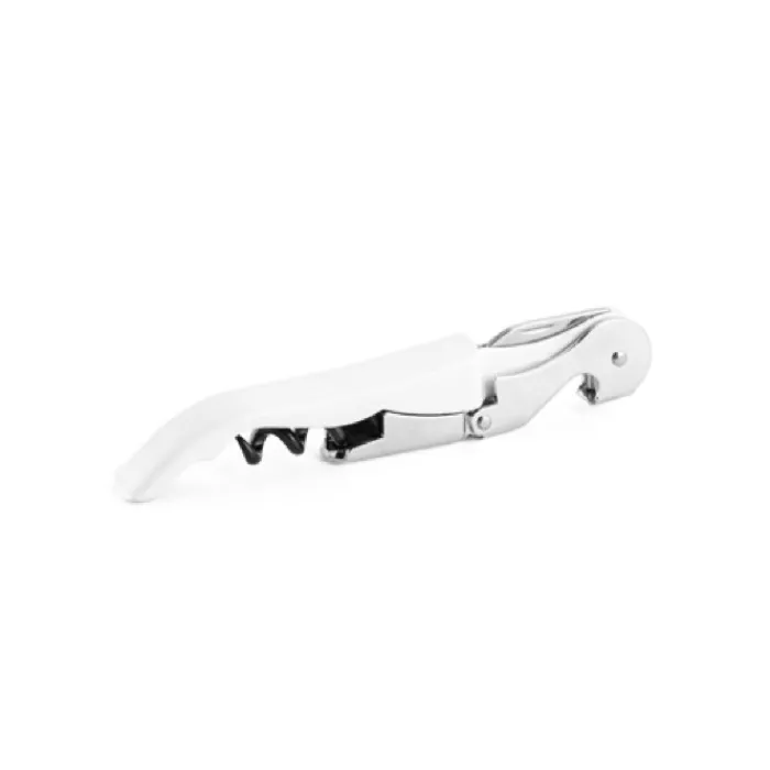 Gift Campaign Cavatappi in acciaio inossidabile promozionale per aziende Sommelier> Cavatappi Personalizzati