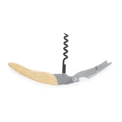 Gift Campaign Cavatappi in acciaio inox con impugnatura in></noscript> Cavatappi Personalizzati