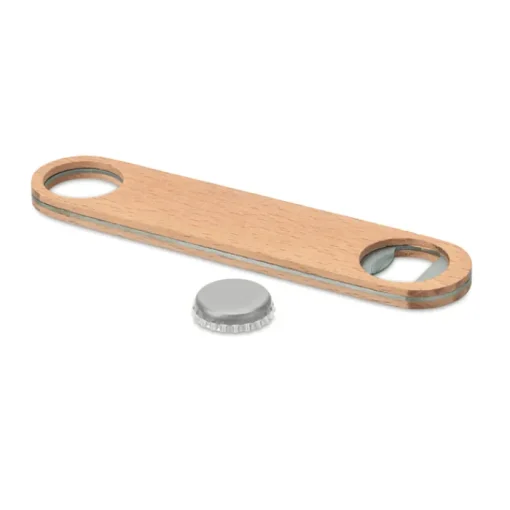 Gift Campaign Cavatappi in personalizzabile Metalwood> Apribottiglie Personalizzati