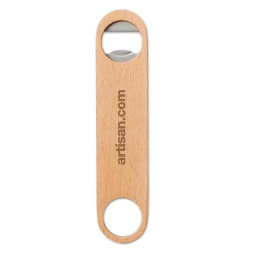 Gift Campaign Cavatappi in personalizzabile Metalwood> Apribottiglie Personalizzati