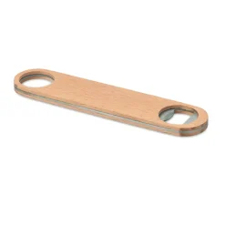 Gift Campaign Cavatappi in personalizzabile Metalwood></noscript> Apribottiglie Personalizzati