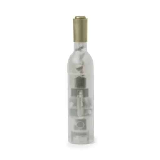 Gift Campaign Cavatappi magnetico a forma di bottiglia di vino con apribottiglie> Cavatappi Personalizzati