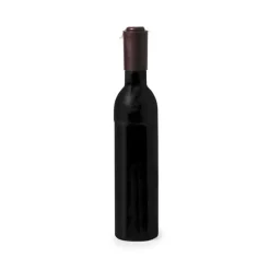 Gift Campaign Cavatappi magnetico a forma di bottiglia di vino con apribottiglie> Cavatappi Personalizzati
