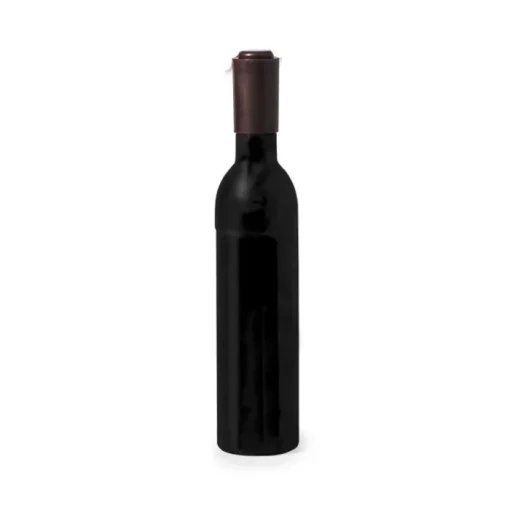 Gift Campaign Cavatappi magnetico a forma di bottiglia di vino con apribottiglie> Cavatappi Personalizzati