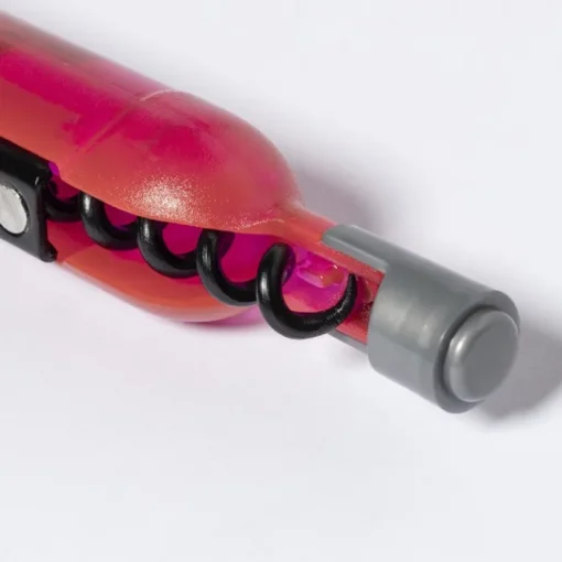 Gift Campaign Cavatappi magnetico a forma di bottiglia di vino con apribottiglie> Cavatappi Personalizzati