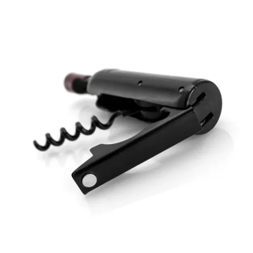 Gift Campaign Cavatappi magnetico a forma di bottiglia di vino con apribottiglie> Cavatappi Personalizzati