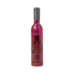 Gift Campaign Cavatappi magnetico a forma di bottiglia di vino con apribottiglie></noscript> Cavatappi Personalizzati
