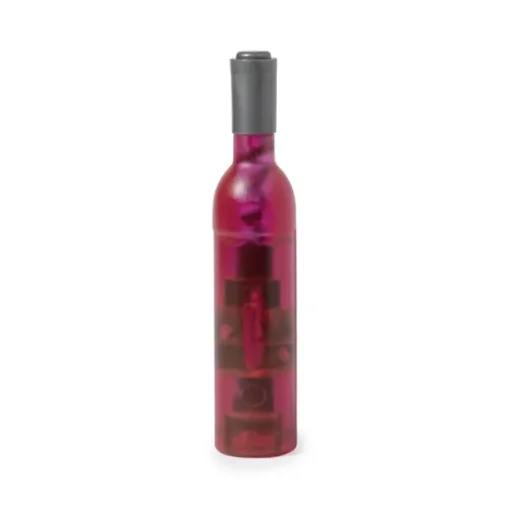 Gift Campaign Cavatappi magnetico a forma di bottiglia di vino con apribottiglie> Cavatappi Personalizzati
