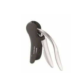 Gift Campaign Cavatappi personalizzabile semi automatico in ABS con finitura gommata></noscript> Cavatappi Personalizzati