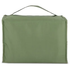 Gift Campaign Cestino da picnic con coperchio in legno e borsa frigo interna></noscript> Borse Termiche