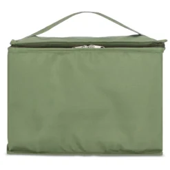 Gift Campaign Cestino da picnic con coperchio in legno e borsa frigo interna></noscript> Borse Termiche
