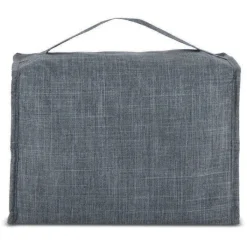 Gift Campaign Cestino da picnic con coperchio in legno e borsa frigo interna></noscript> Borse Termiche