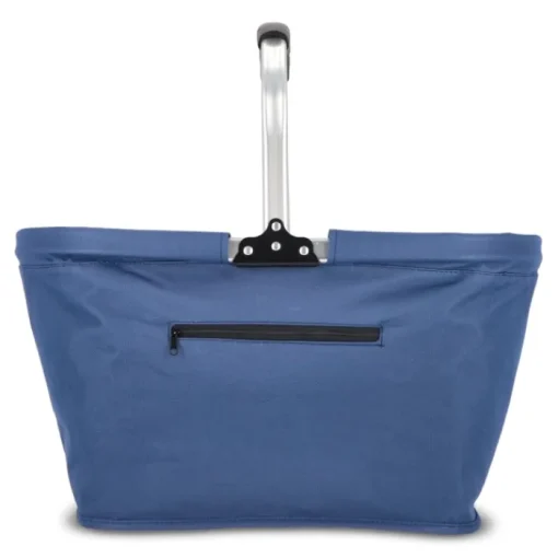 Gift Campaign Cestino da picnic pieghevole poliestere 600D disponibile in 4 colori> Borse Termiche