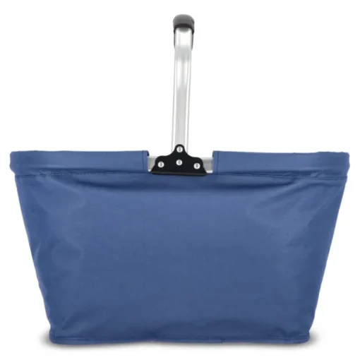 Gift Campaign Cestino da picnic pieghevole poliestere 600D disponibile in 4 colori> Borse Termiche