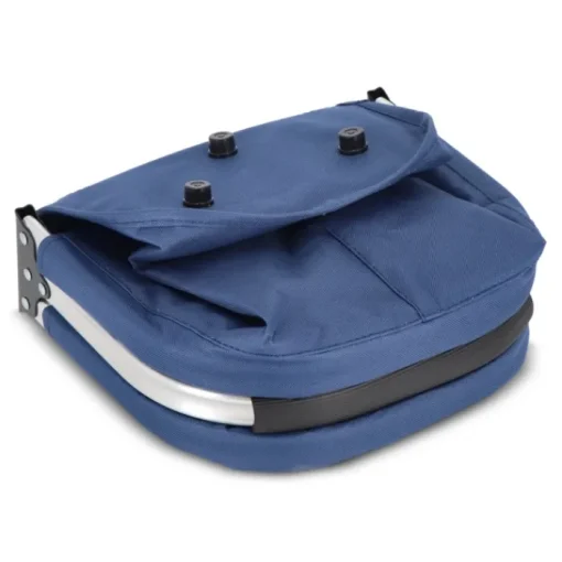 Gift Campaign Cestino da picnic pieghevole poliestere 600D disponibile in 4 colori> Borse Termiche