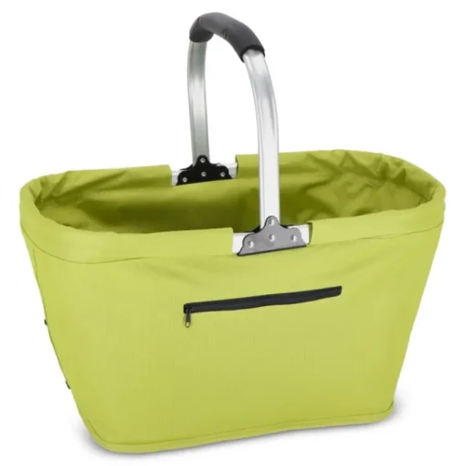 Gift Campaign Cestino da picnic pieghevole poliestere 600D disponibile in 4 colori> Borse Termiche