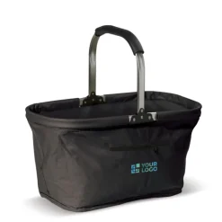 Gift Campaign Cestino da picnic pieghevole poliestere 600D disponibile in 4 colori></noscript> Borse Termiche