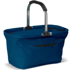 Gift Campaign Cestino termico pieghevole in poliestere con interno in lamina> Borse Termiche