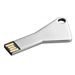 Gift Campaign Chiave USB personalizzata con testa triangolare Chiave USB Triangle> Chiavette Usb Di Metallo