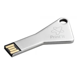 Gift Campaign Chiave USB personalizzata con testa triangolare Chiave USB Triangle> Chiavette Usb Di Metallo