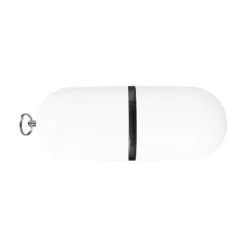 Gift Campaign Chiavetta USB a forma di capsula con cappuccio Infocap></noscript> Chiavette Usb Economiche