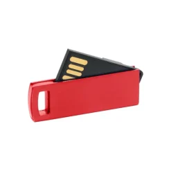 Gift Campaign Chiavetta USB compatta e ultrasottile con meccanismo girevole></noscript> Chiavette Usb Di Metallo