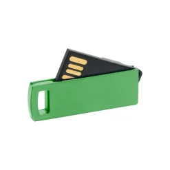 Gift Campaign Chiavetta USB compatta e ultrasottile con meccanismo girevole></noscript> Chiavette Usb Di Metallo