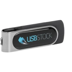 Gift Campaign Chiavetta USB con logo in doming clip girevole Techmate Relief> Chiavette Usb Economiche|Gadget Per L'Ufficio