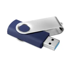 Gift Campaign Chiavetta USB corpo in gomma velocità 3.0 Techmate 3.0> Chiavette Usb Economiche