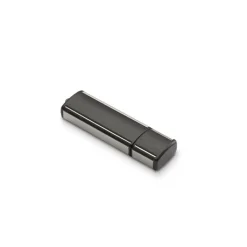 Gift Campaign Chiavetta USB di plastica effetto metallizzato Lineal Flash> Chiavette Usb Economiche