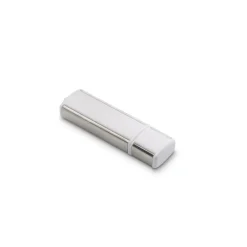 Gift Campaign Chiavetta USB di plastica effetto metallizzato Lineal Flash> Chiavette Usb Economiche