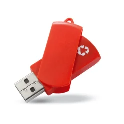 Gift Campaign Chiavetta USB di plastica riciclata da regalare Recyclemate></noscript> Chiavette Usb Economiche