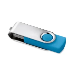 Gift Campaign Chiavetta USB personalizzata economica corpo in gomma Techmate></noscript> Gadget Per La Scuola|Gadget Per L'Ufficio