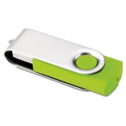 Gift Campaign Chiavetta USB personalizzata economica corpo in gomma Techmate></noscript> Gadget Per La Scuola|Gadget Per L'Ufficio