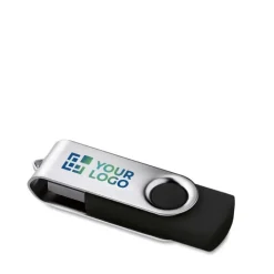Gift Campaign Chiavetta USB personalizzata economica corpo in gomma Techmate></noscript> Gadget Per La Scuola|Gadget Per L'Ufficio