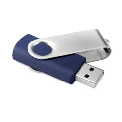 Gift Campaign Chiavetta USB personalizzata economica corpo in gomma Techmate></noscript> Gadget Per La Scuola|Gadget Per L'Ufficio