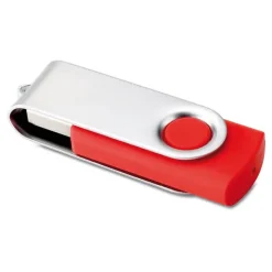 Gift Campaign Chiavetta USB personalizzata economica corpo in gomma Techmate></noscript> Gadget Per La Scuola|Gadget Per L'Ufficio