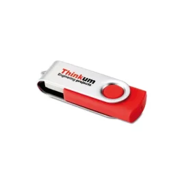 Gift Campaign Chiavetta USB personalizzata economica corpo in gomma Techmate></noscript> Gadget Per La Scuola|Gadget Per L'Ufficio