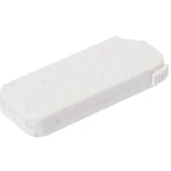 Gift Campaign Chiavetta USB rettangolare e retrattile con corpo in paglia di grano></noscript> Chiavette Usb Ecologiche