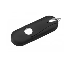 Gift Campaign Chiavette USB con anellino in gomma e bordi rotondi Datacap> Gadget Per La Scuola|Chiavette Usb Economiche