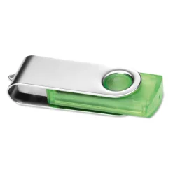 Gift Campaign Chiavette USB con logo e corpo trasparente economiche Clearmate></noscript> Chiavette Usb Economiche