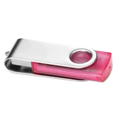 Gift Campaign Chiavette USB con logo e corpo trasparente economiche Clearmate></noscript> Chiavette Usb Economiche