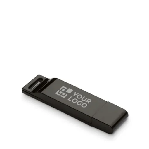 Gift Campaign Chiavette USB in plastica con design accattivante Dataflat> Chiavette Usb Economiche