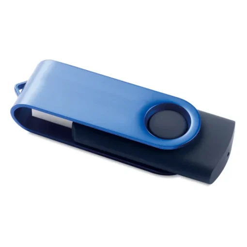 Gift Campaign Chiavette USB personalizzate con clip a colori corpo in gomma Colorclip> Gadget Per La Scuola|Chiavette Usb Economiche